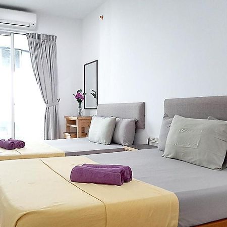 Mansion One Entire House 3 Queenbeds - Spacious Balcony Seaview George Town Buitenkant foto