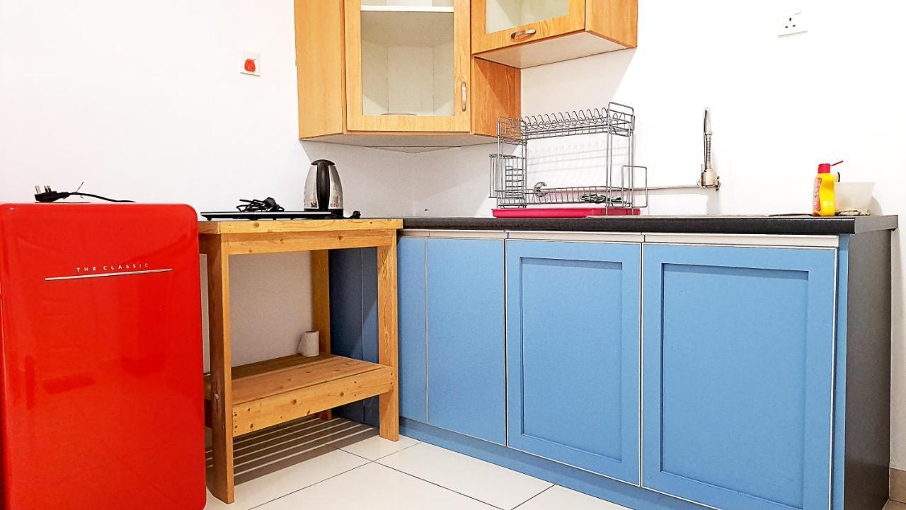 Mansion One Entire House 3 Queenbeds - Spacious Balcony Seaview George Town Buitenkant foto